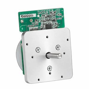 motore brushless