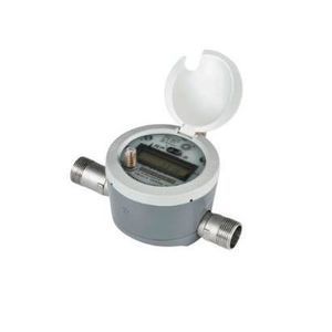 contatore d'acqua digitale