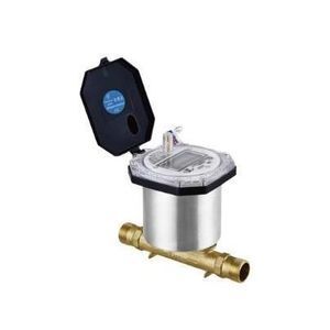 contatore d'acqua digitale