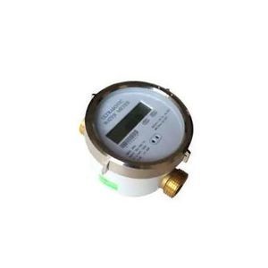 contatore d'acqua digitale