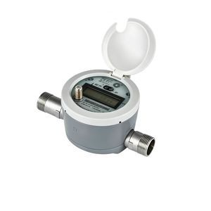 contatore d'acqua digitale