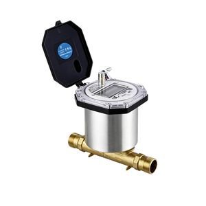 contatore d'acqua digitale