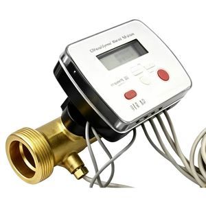 contatore di energia termica digitale