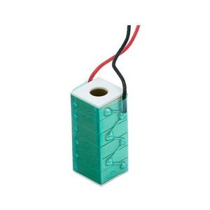 attuatore piezoelettrico lineare 1