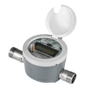 contatore d'acqua digitale 1