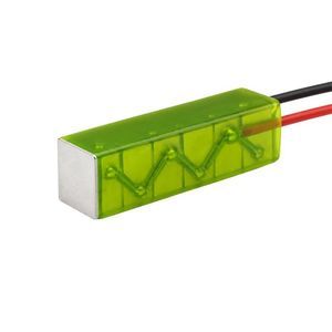 attuatore piezoelettrico lineare 1