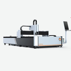 macchina da taglio laser