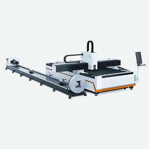 macchina da taglio laser