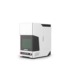 macchina di marcatura laser