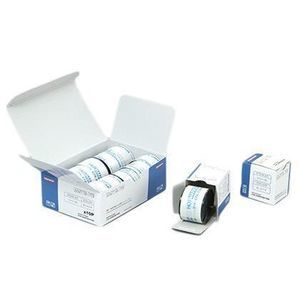 nastro a trasferimento termico bianco