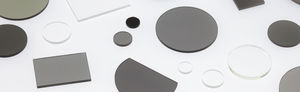 waveplate in quarzo