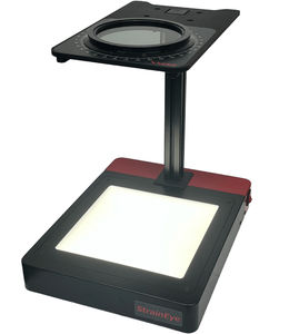 polariscopio ottico