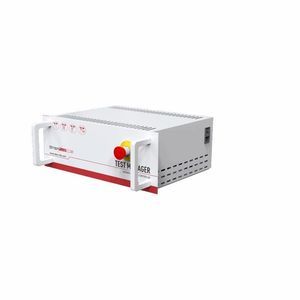 controllore di automazione in tempo reale (RTAC) per rete Ethernet