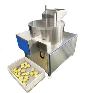 pelatrice per patate