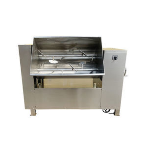 mescolatore per carne in acciaio inossidabile