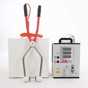 macchina di stordimento elettrica