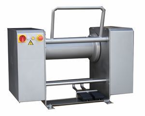 linea di macellazione per ovini