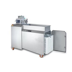 pelatrice per salsicce automatica