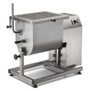 mescolatore per carne in acciaio inossidabile