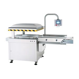 macchina per imballaggio automatica