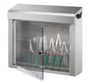 sterilizzatore di processo