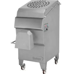 trituratore-miscelatore per carne