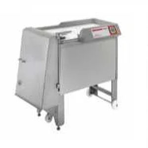 cubettatrice per carne
