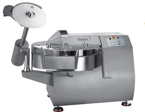 cutter per carne industriale