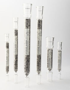 colonna di distillazione di lunga durata