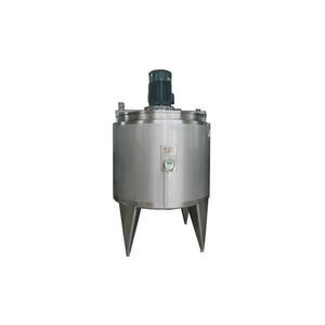 emulsionatore a rotore-statore