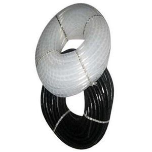 spirale di protezione resistente alle fiamme