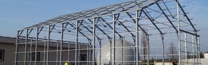 edificio prefabbricato