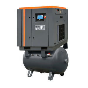 gruppo compressore d'aria