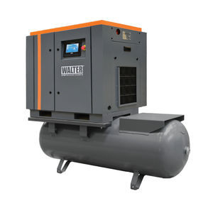 gruppo compressore d'aria
