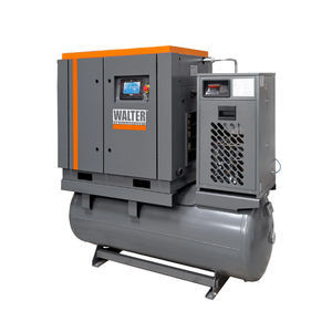 gruppo compressore d'aria