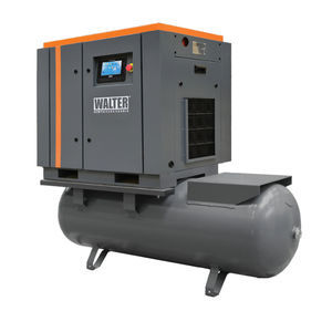 gruppo compressore d'aria