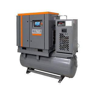 gruppo compressore d'aria