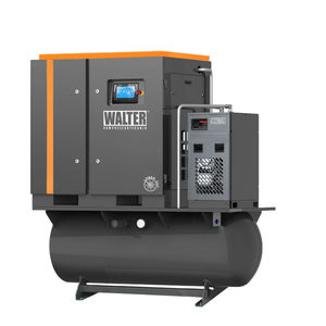 gruppo compressore d'aria