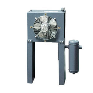 refrigeratore secondario di aria compressa