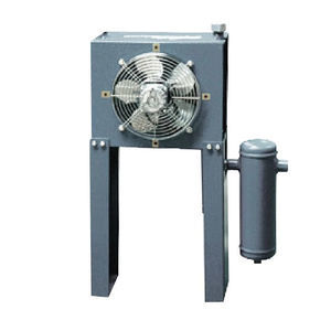 refrigeratore secondario di aria compressa
