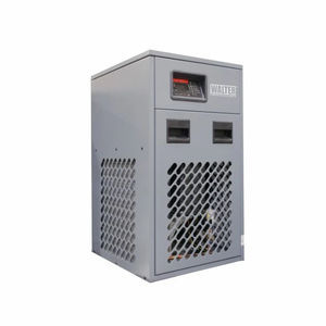 essiccatore per aria compressa a refrigerazione
