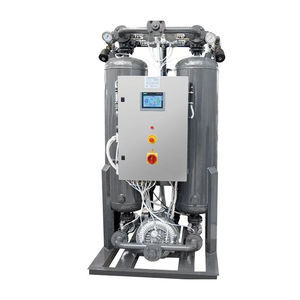 essiccatore per aria compressa ad adsorbimento