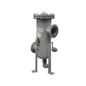purificatore di aria compressa a parete