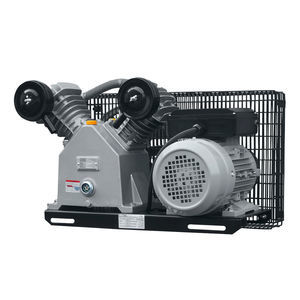 gruppo compressore d'aria
