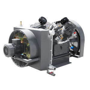 gruppo compressore d'aria