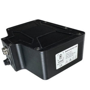 batteria a ioni di litio