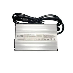 caricabatteria per veicolo elettrico