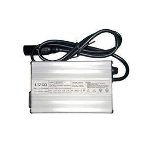 caricabatteria per veicolo elettrico