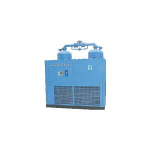 essiccatore per aria compressa ad adsorbimento 1