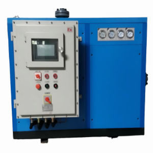 essiccatore di gas refrigerato 1